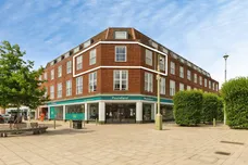 Stonehills, Welwyn Garden City