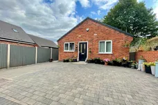 Egstow Street, Clay Cross, Chesterfield