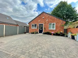 Egstow Street, Clay Cross, Chesterfield photo