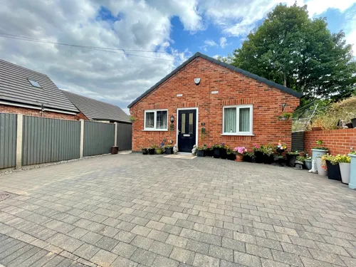 Egstow Street, Clay Cross, Chesterfieldphoto