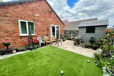 Egstow Street, Clay Cross, Chesterfield