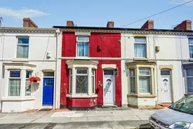 Property responsive