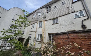 The Square, Wiveliscombe, Taunton