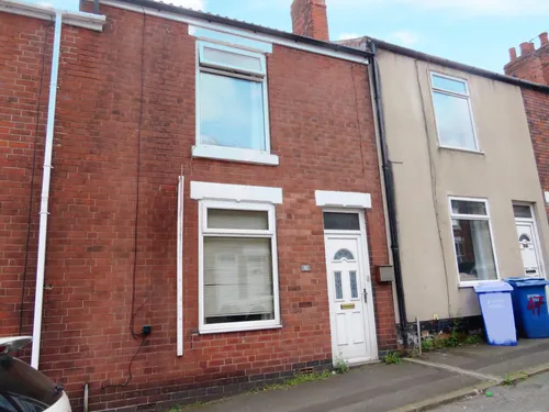 Shirland Street, CHESTERFIELDphoto