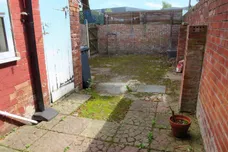 Shirland Street, CHESTERFIELD
