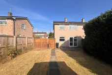 Marina Way, Ripon