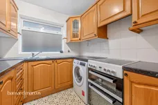 Brambledown Road, Wallington