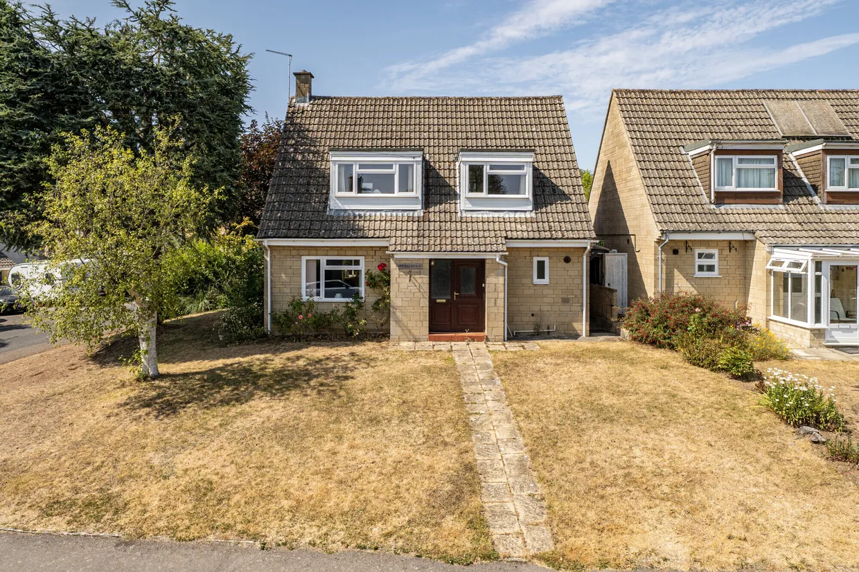 Churchill Way, Painswick, Stroud, GL6 photo 1