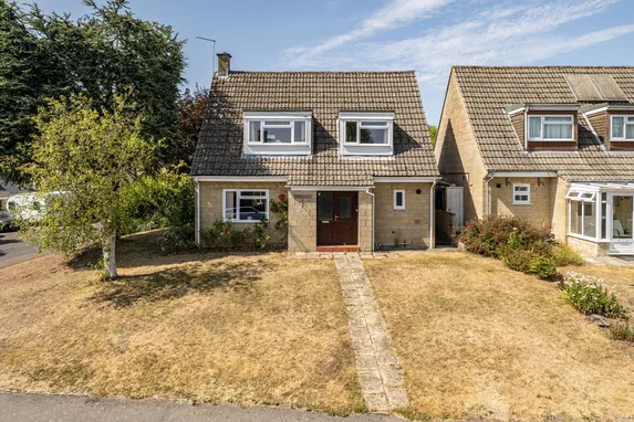 Churchill Way, Painswick, Stroud, GL6