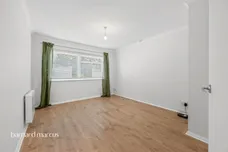 Brambledown Road, Wallington
