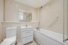 Brambledown Road, Wallington
