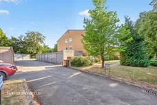 Brambledown Road, Wallington
