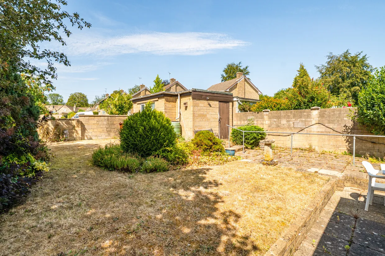 Churchill Way, Painswick, Stroud, GL6 photo 6