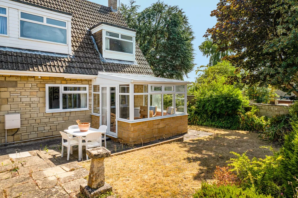 Churchill Way, Painswick, Stroud, GL6 photo 14