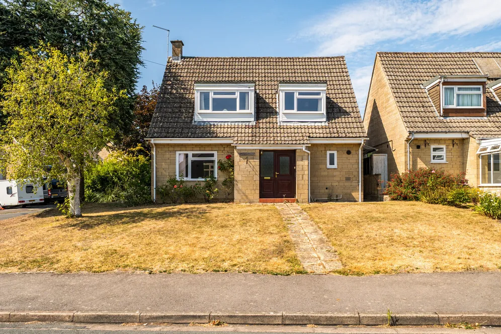 Churchill Way, Painswick, Stroud, GL6 photo 15