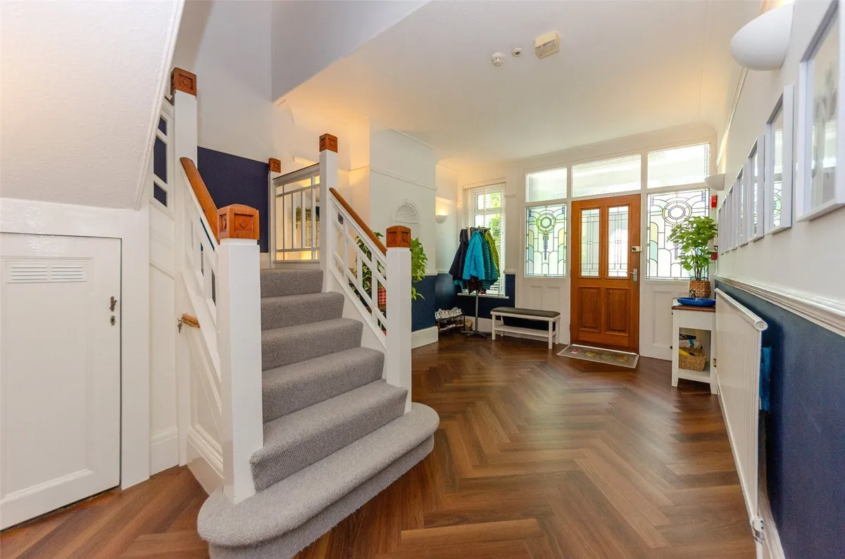 St. Davids Road, Llandudno, Conwy, LL30