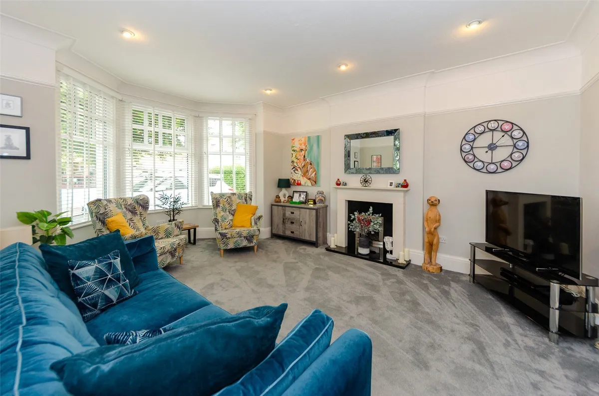 St. Davids Road, Llandudno, Conwy, LL30