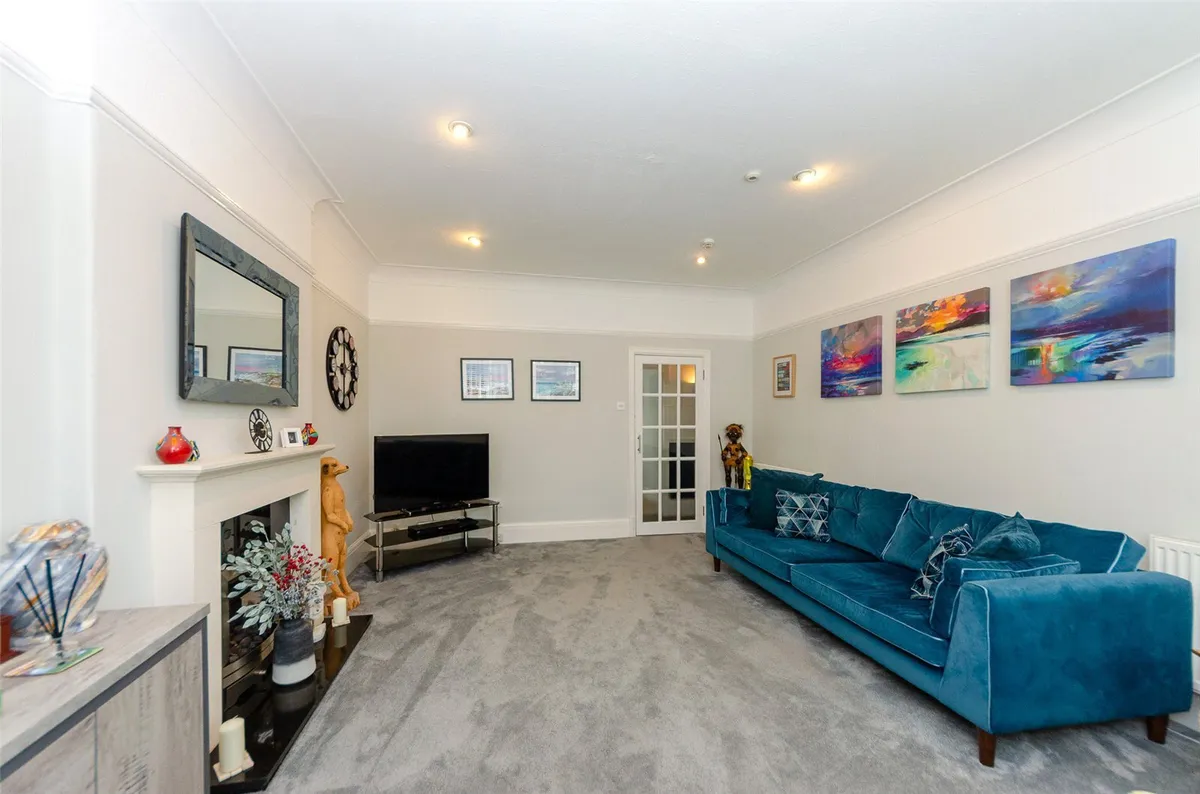 St. Davids Road, Llandudno, Conwy, LL30