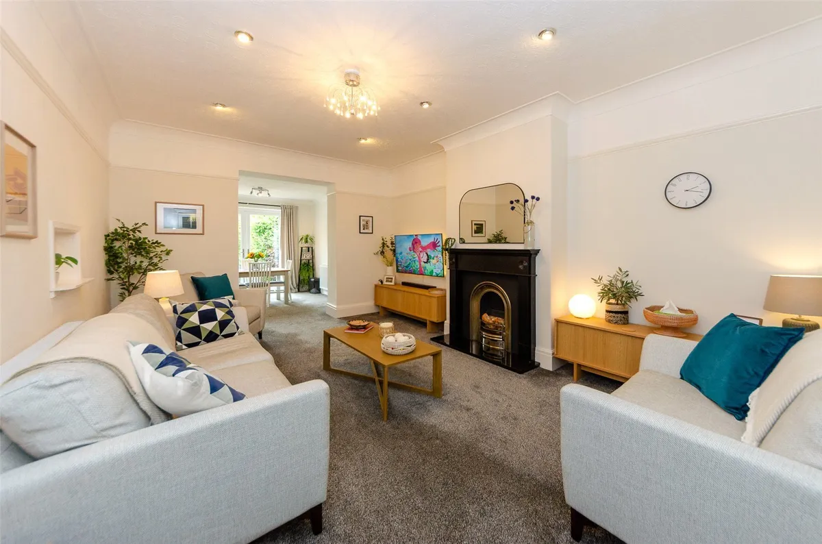 St. Davids Road, Llandudno, Conwy, LL30