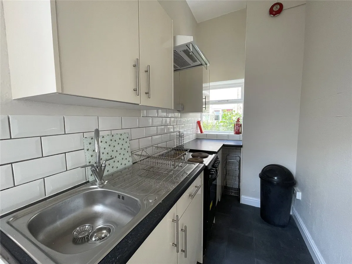 Mostyn Avenue, Llandudno, Conwy, LL30