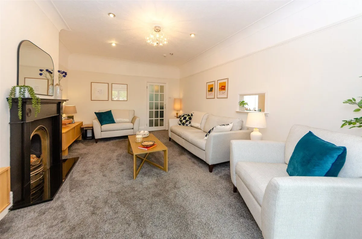 St. Davids Road, Llandudno, Conwy, LL30