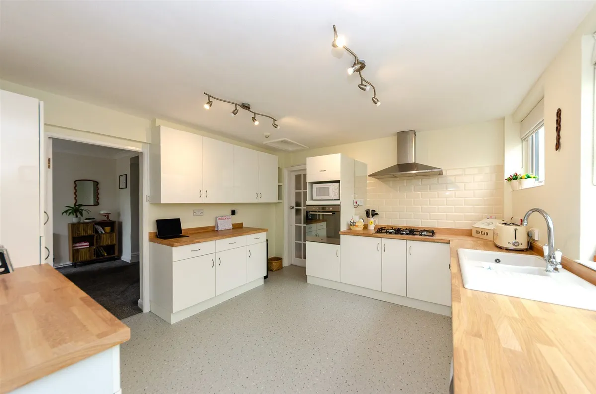 St. Davids Road, Llandudno, Conwy, LL30
