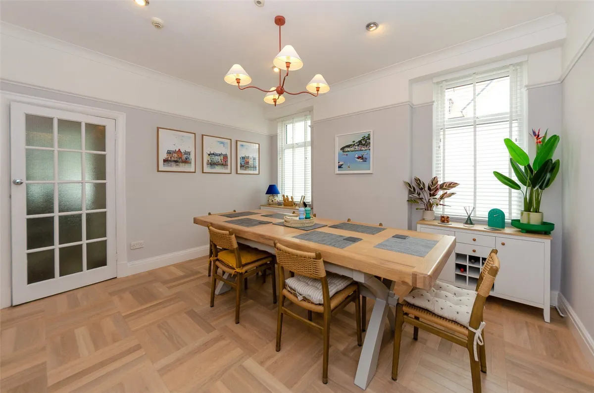 St. Davids Road, Llandudno, Conwy, LL30