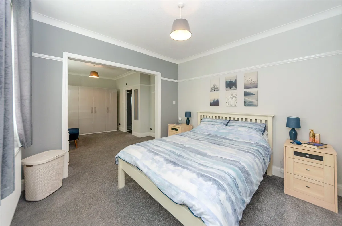St. Davids Road, Llandudno, Conwy, LL30