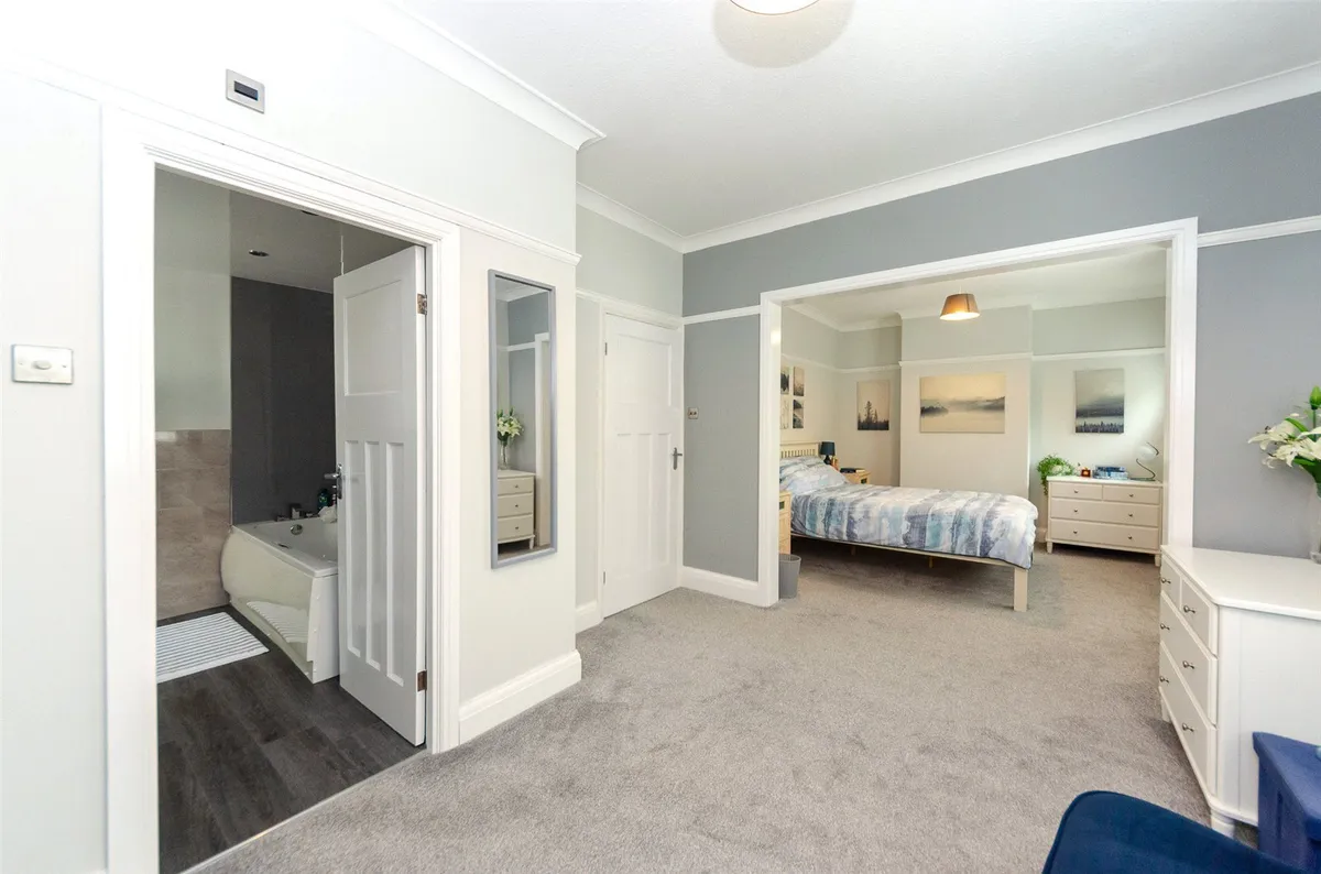 St. Davids Road, Llandudno, Conwy, LL30