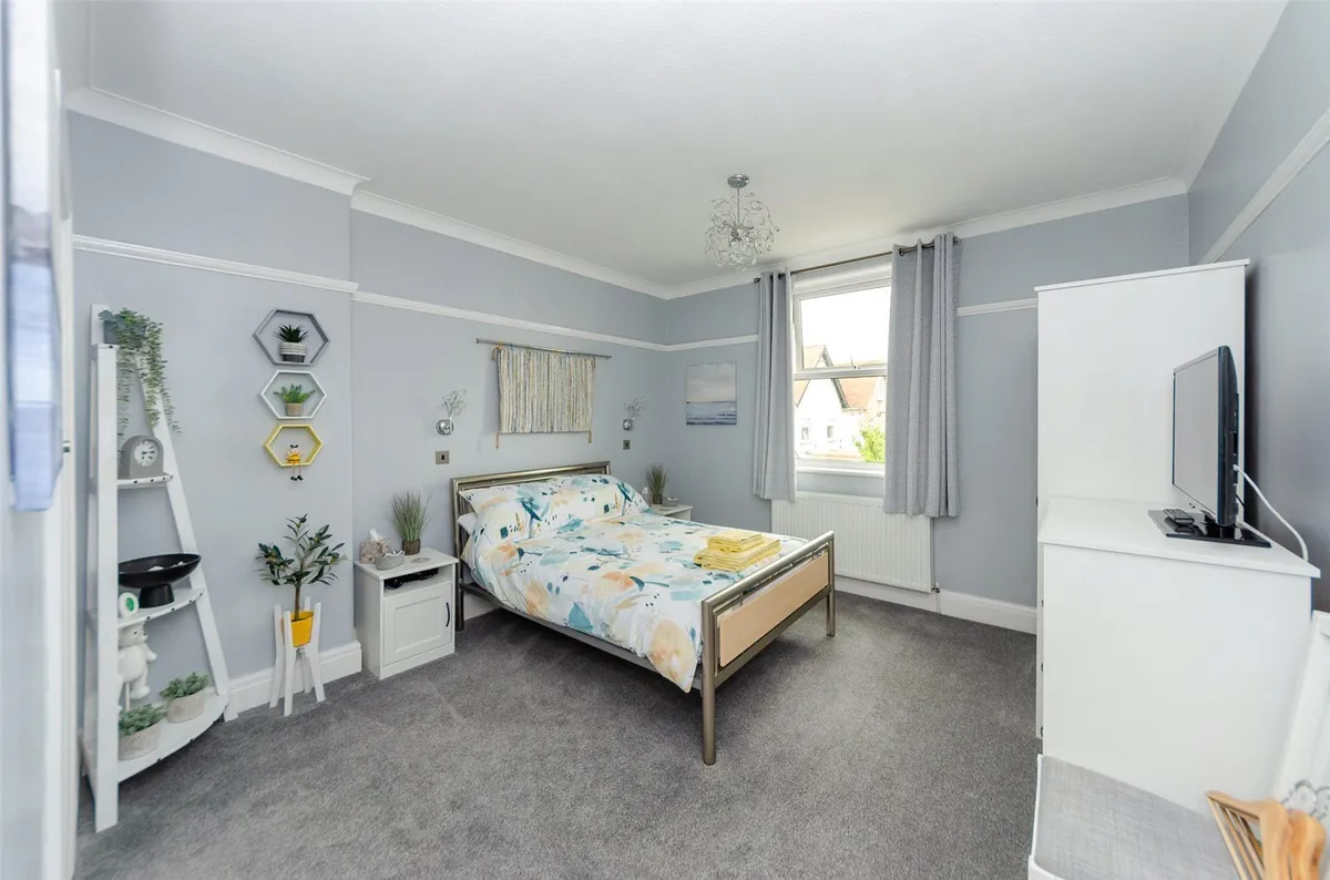 St. Davids Road, Llandudno, Conwy, LL30