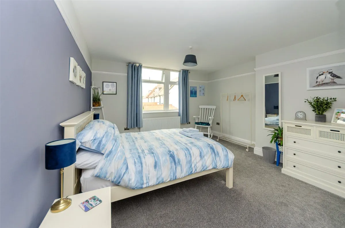 St. Davids Road, Llandudno, Conwy, LL30