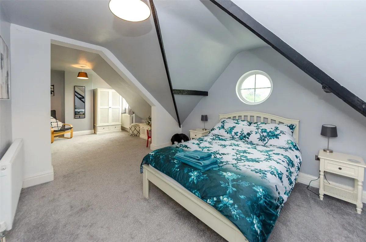 St. Davids Road, Llandudno, Conwy, LL30