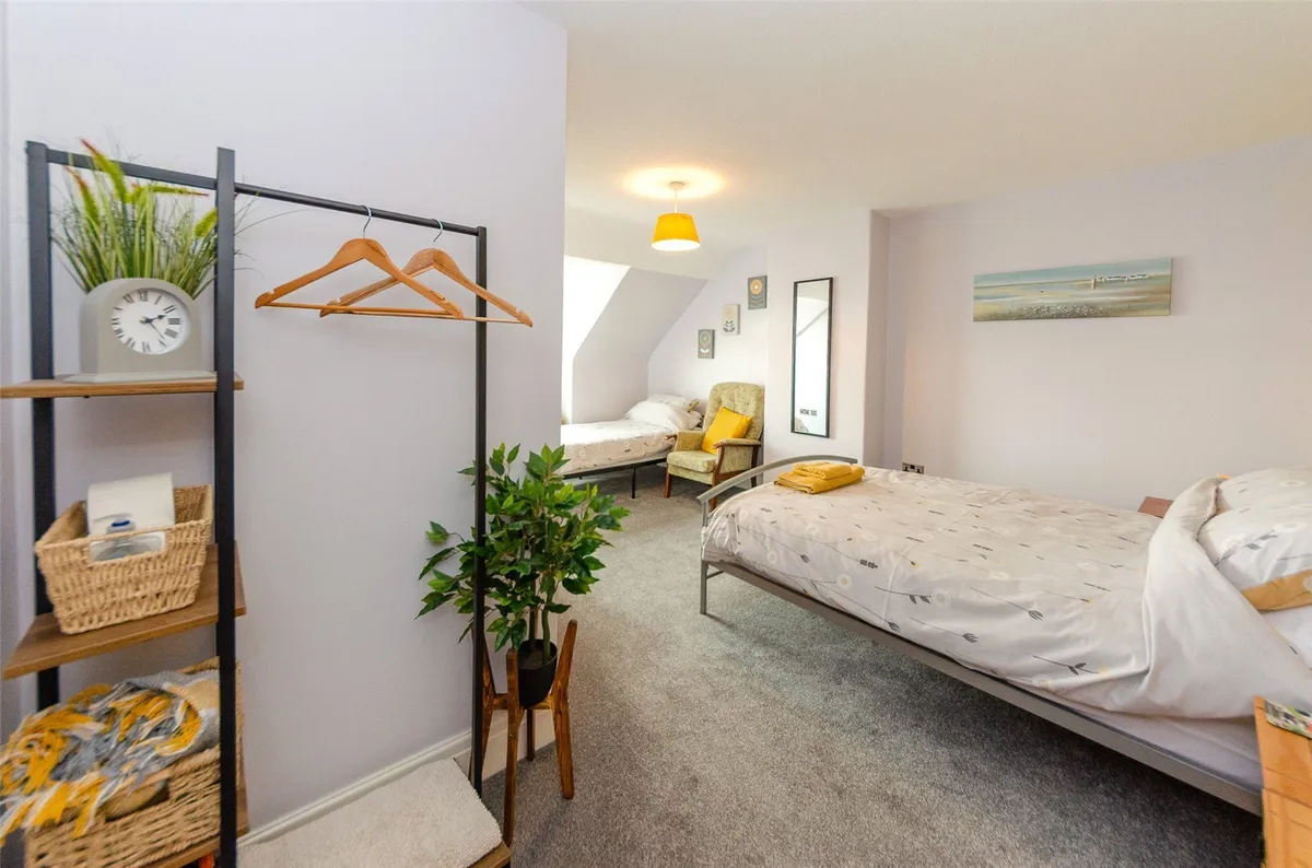 St. Davids Road, Llandudno, Conwy, LL30