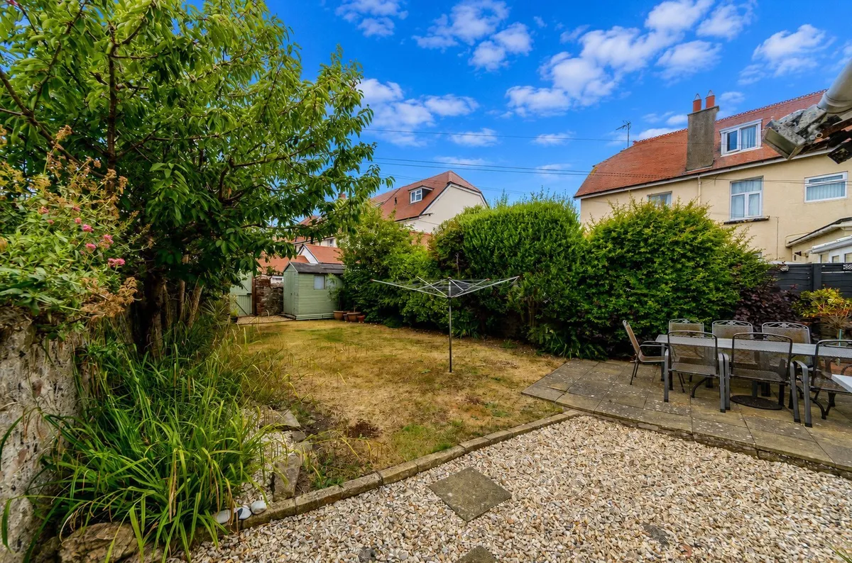 St. Davids Road, Llandudno, Conwy, LL30