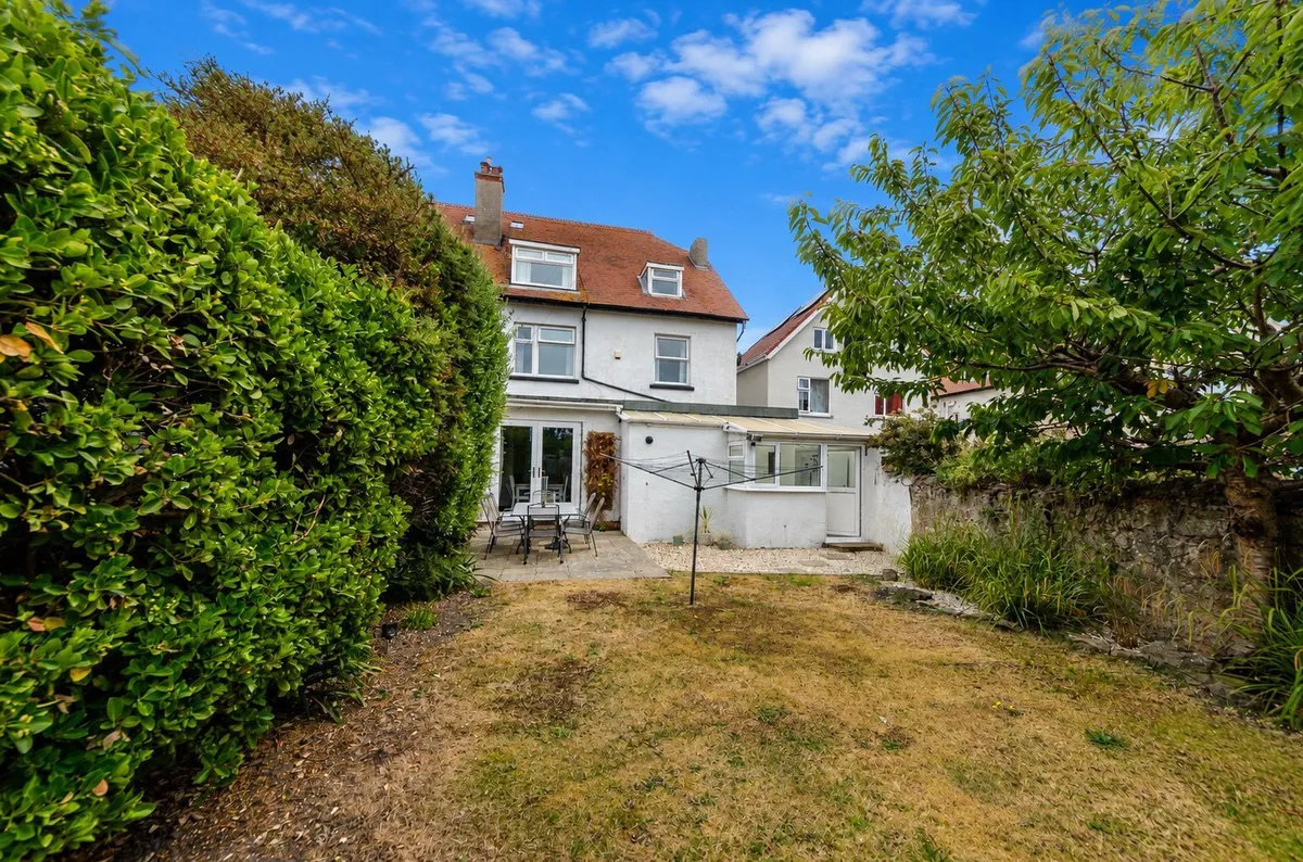 St. Davids Road, Llandudno, Conwy, LL30