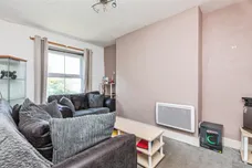 Elphinstone Road, Hastings