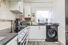 Elphinstone Road, Hastings