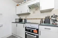 Elphinstone Road, Hastings