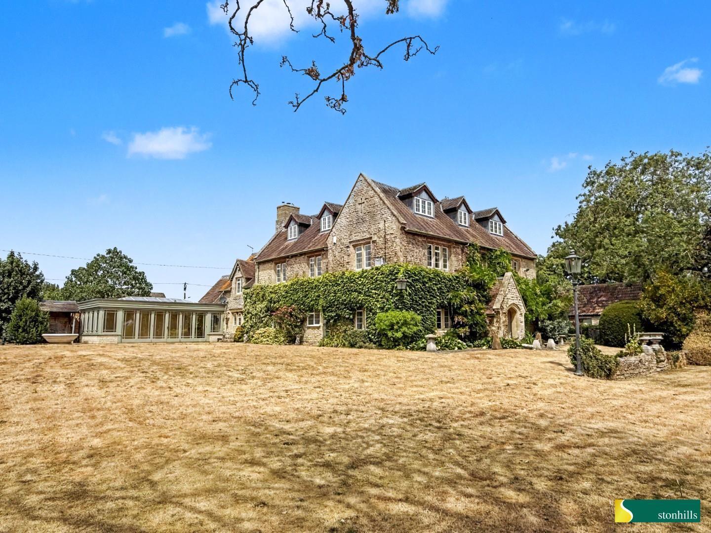 Merton, Bicester Image 1