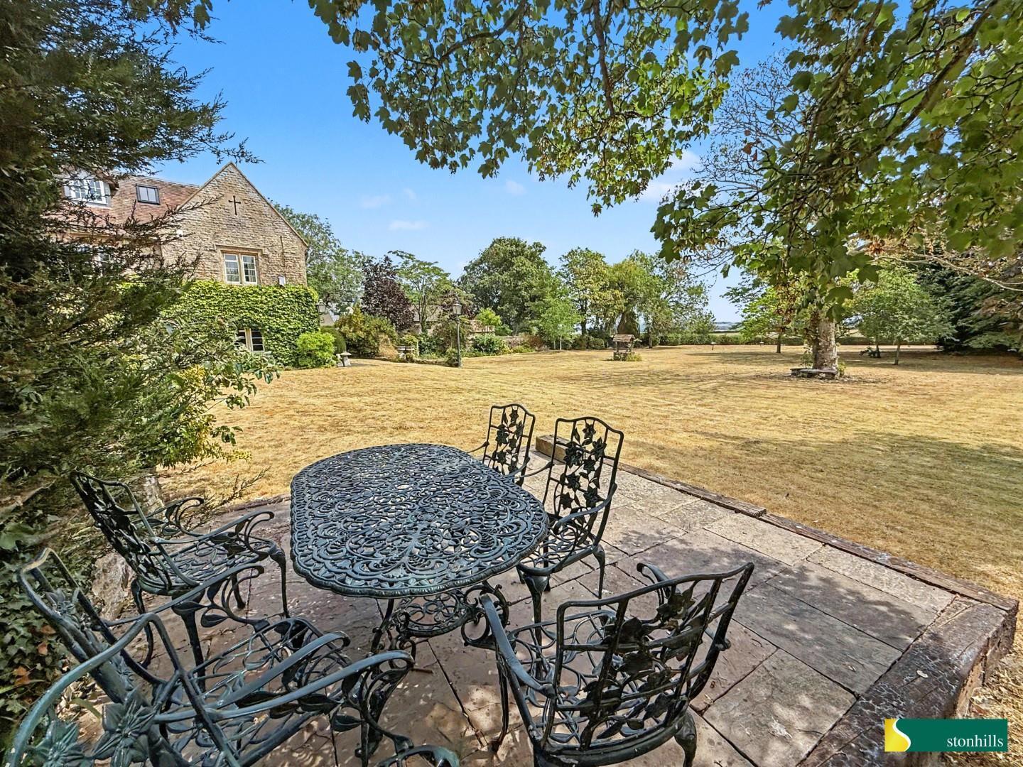 Merton, Bicester Image 4