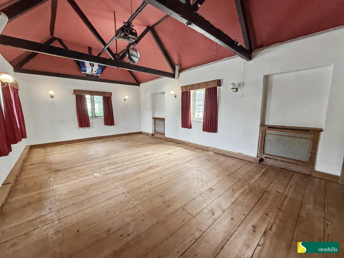 Merton, Bicester Image 8