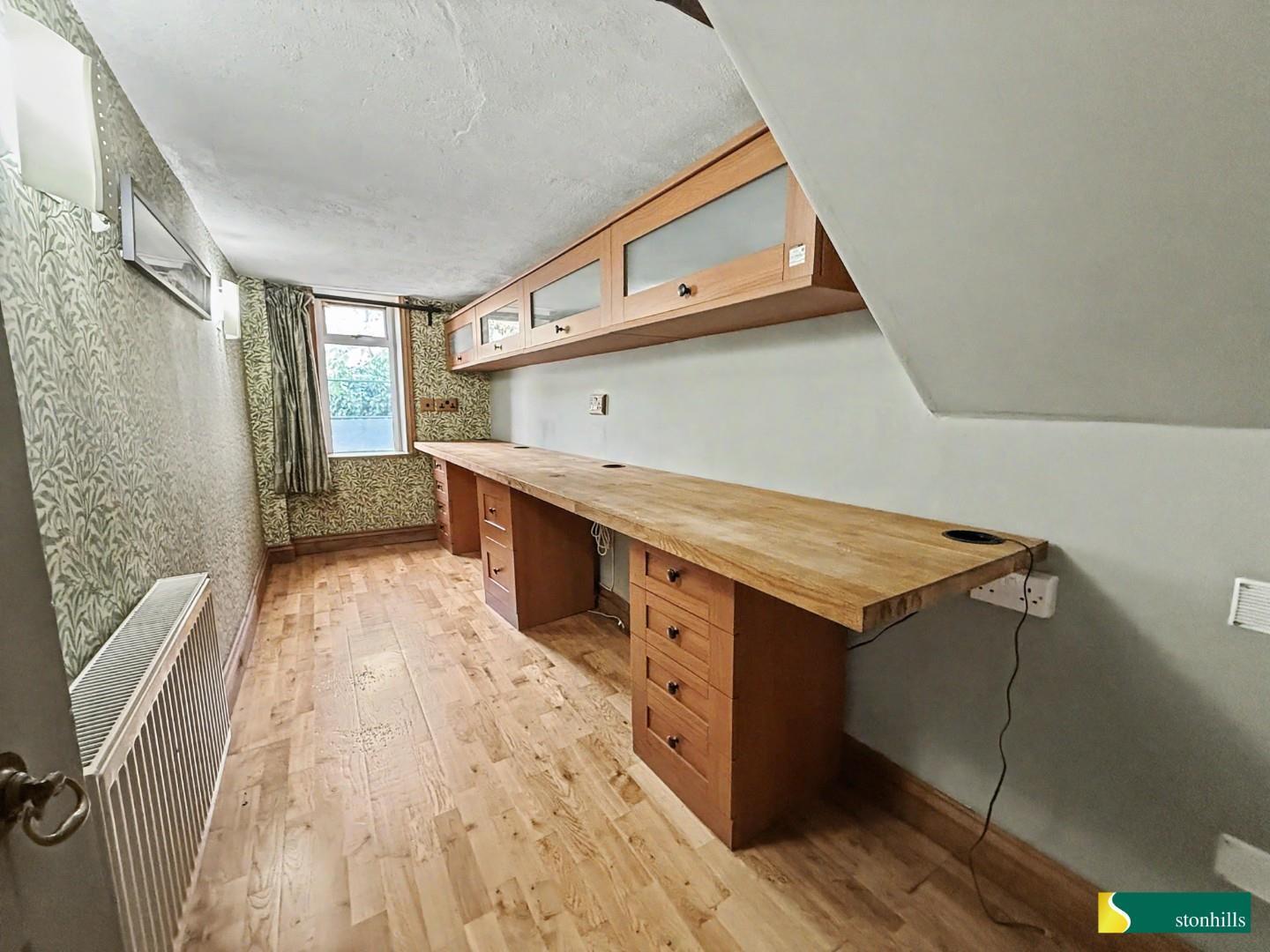 Merton, Bicester Image 11