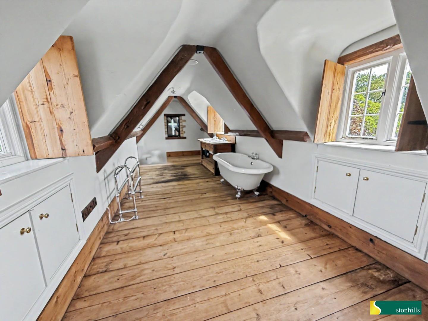 Merton, Bicester Image 15