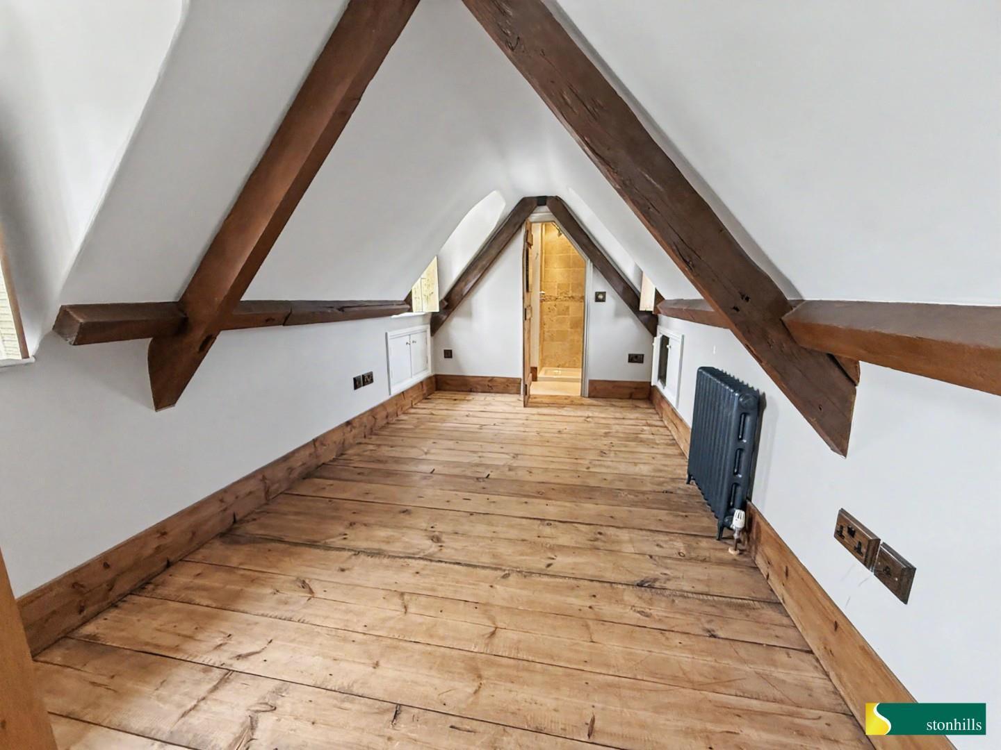 Merton, Bicester Image 16