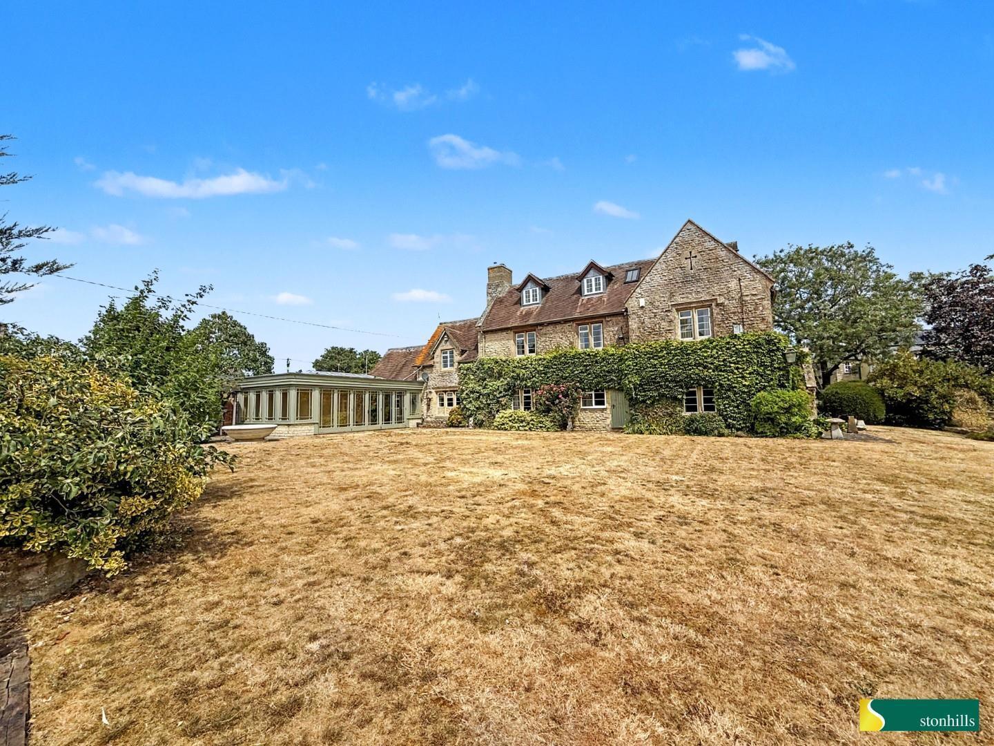 Merton, Bicester Image 18