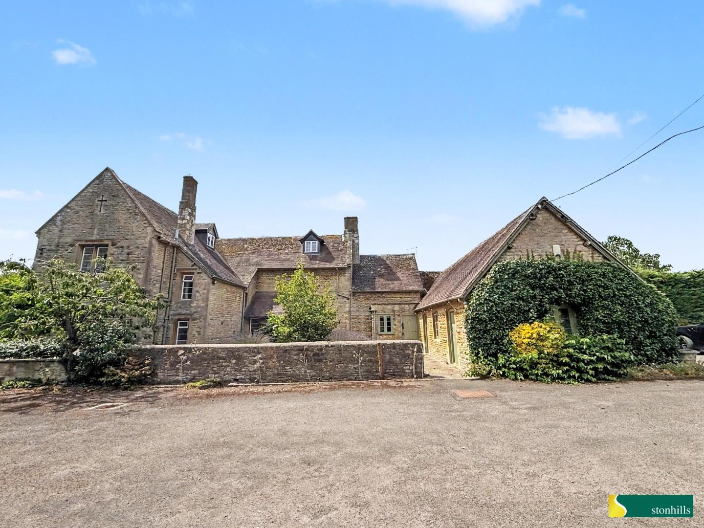 Merton, Bicester Image 19