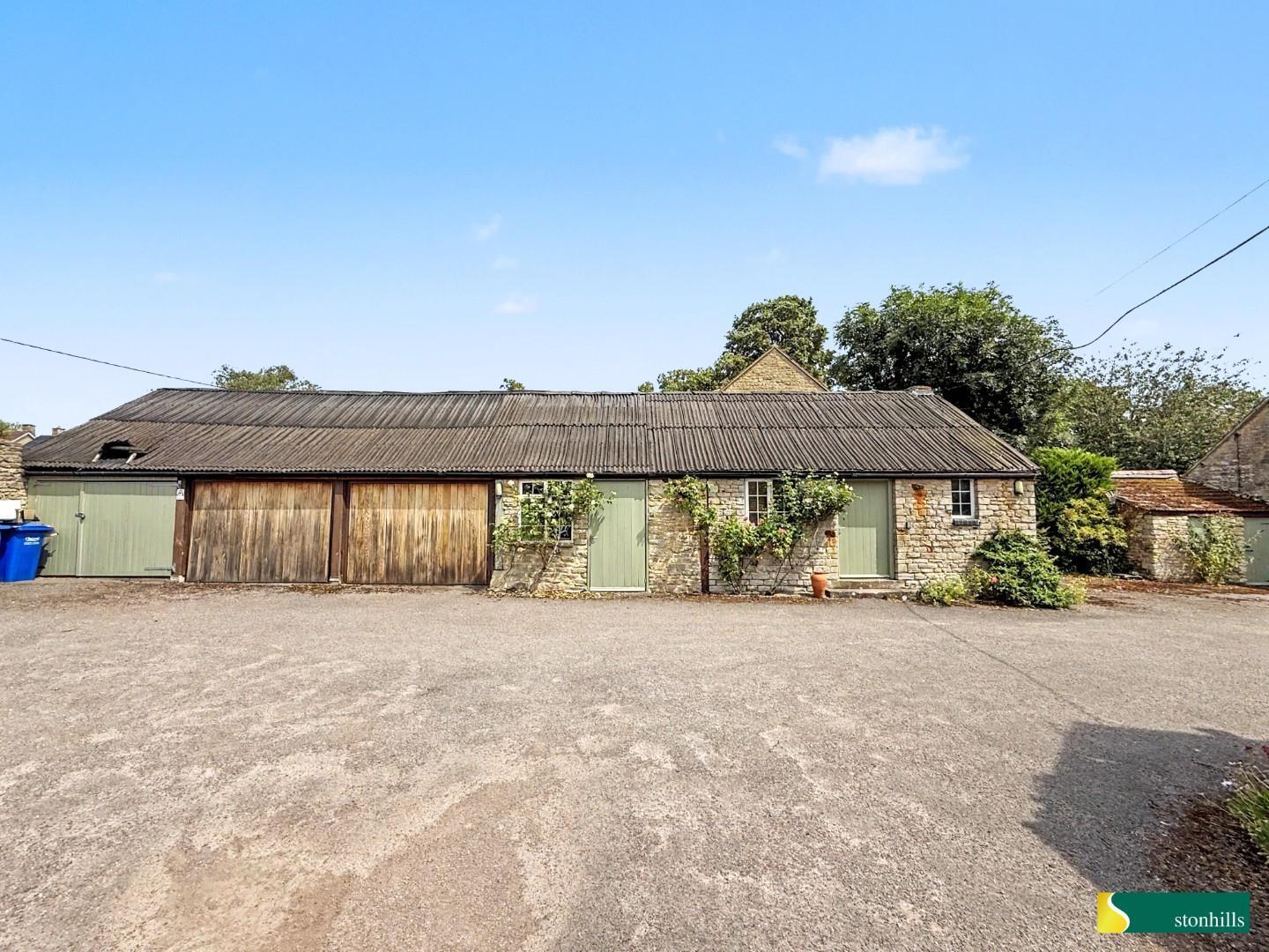 Merton, Bicester Image 20