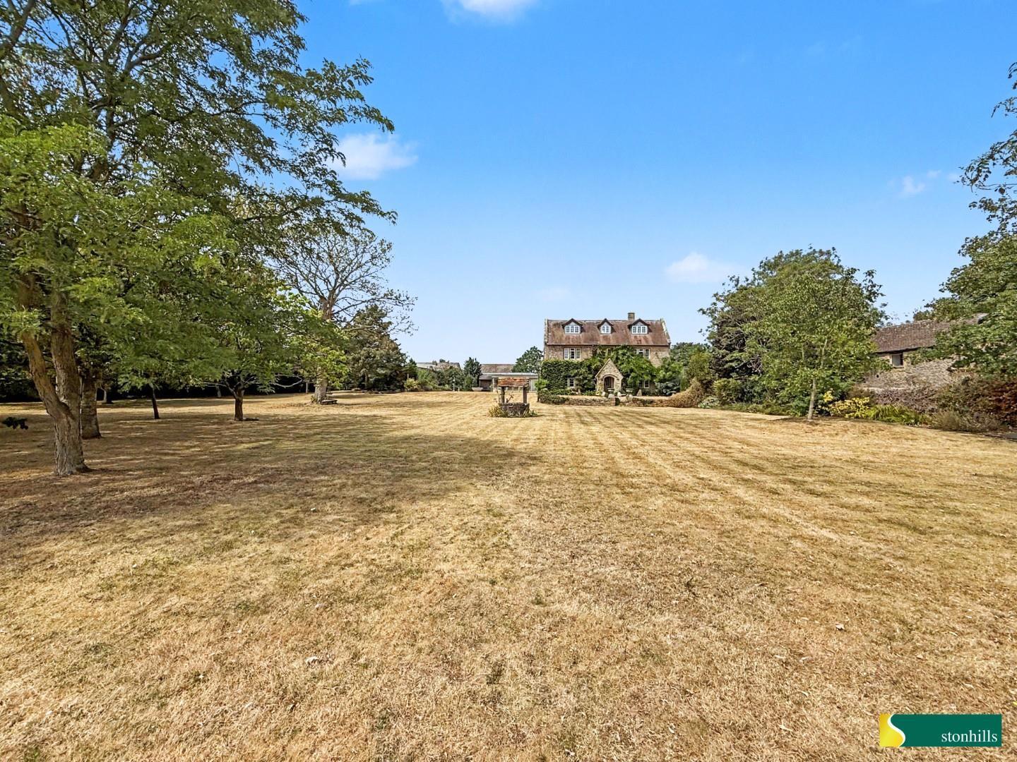 Merton, Bicester Image 21