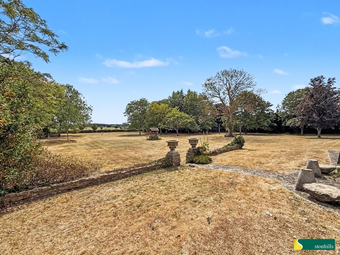 Merton, Bicester Image 22