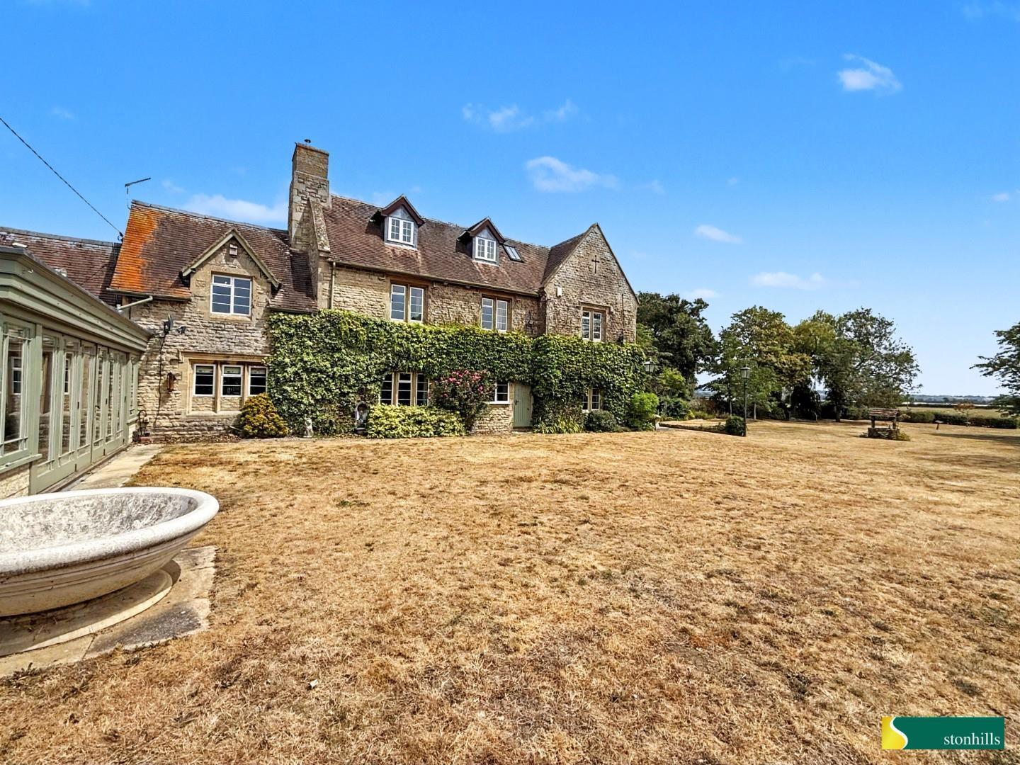 Merton, Bicester Image 23